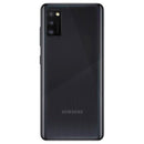 Samsung Galaxy A41 64GB Prism Crush Black Unlocked - Refurbished