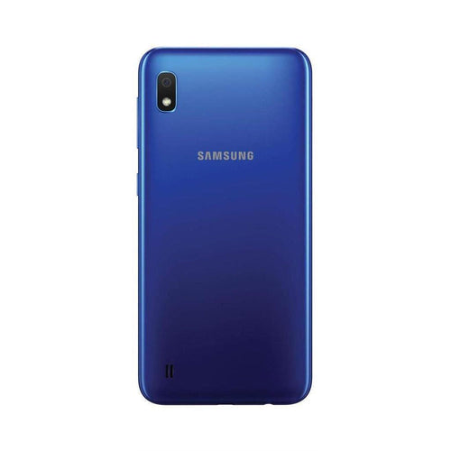 Samsung Galaxy A10 Unlocked, 32GB, All Colours - Refurbished