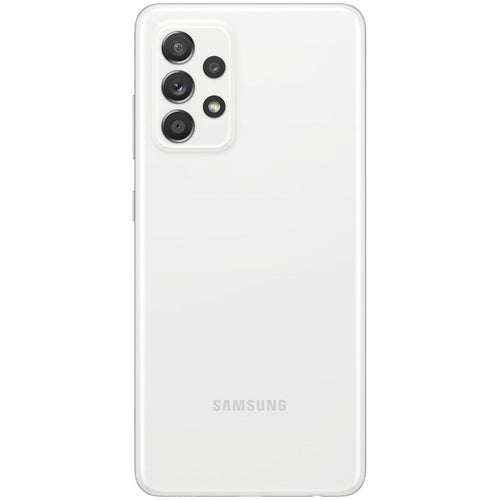 Samsung Galaxy A52 5G 128GB All Colours Unlocked - Refurbished