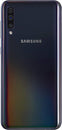 Samsung Galaxy A50 128GB Black Unlocked Dual Sim - Refurbished
