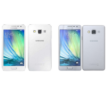 Samsung Galaxy A3 2015 16GB Unlocked - Refurbished