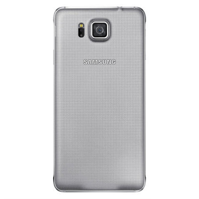 Samsung Galaxy Alpha - 32GB - Sleek Silver - Refurbished