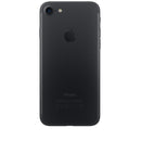 Refurbished Apple iPhone 7 32GB - Black - Unlocked