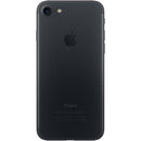 Refurbished Apple iPhone 7 32GB - Black - Unlocked